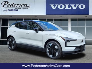 New 2025 Volvo EX30 Plus w/ Protection Package Premier image 1