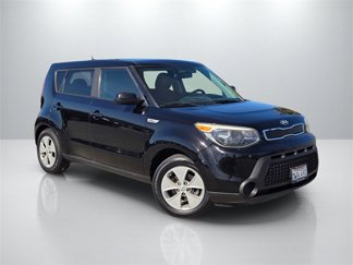 Used 2016 Kia Soul image 1