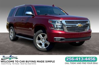 Used 2019 Chevrolet Tahoe Premier video 1