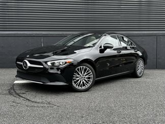 Used 2020 Mercedes-Benz CLA 250 4MATIC image 1