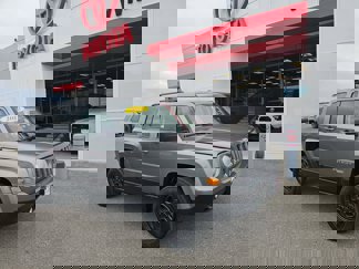Used 2012 Jeep Patriot Sport w/ PWR Value Group image 1