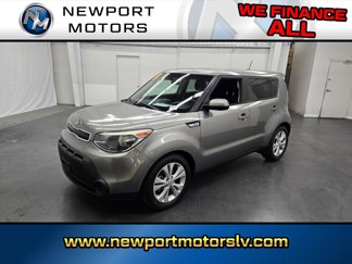 Used 2015 Kia Soul + image 1