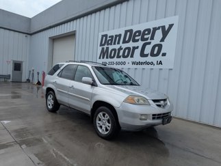 Used 2006 Acura MDX Touring image 1