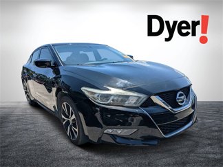 Used 2018 Nissan Maxima 3.5 S image 1