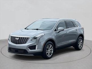 Used 2023 Cadillac XT5 Premium Luxury w/ Technology Package image 1