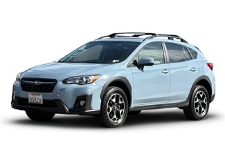 Used 2020 Subaru Crosstrek 2.0i Premium w/ Moonroof Package 2 image 1