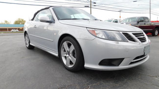 Used 2009 Saab 9-3 2.0T w/ Premium Package image 1