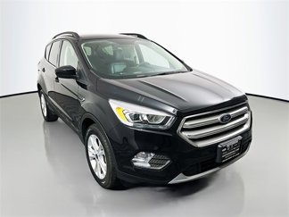 Used 2019 Ford Escape SEL image 1