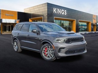 New 2024 Dodge Durango R/T image 1