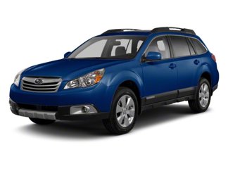 Used 2011 Subaru Outback 3.6R Limited w/ PWR Moonroof Pkg image 1