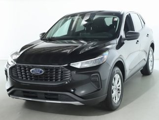 Used 2024 Ford Escape Active image 1