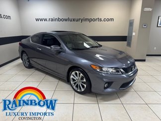 Used 2014 Honda Accord EX-L image 1