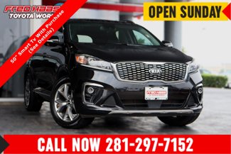 Used 2019 Kia Sorento SX image 1