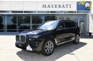 Used 2023 BMW X7 xDrive40i image 1
