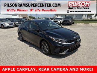 Used 2023 Kia Forte LXS w/ LXS Technology Package image 1