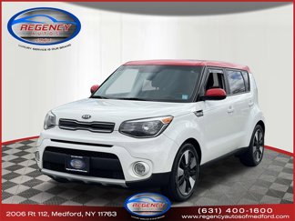 Used 2019 Kia Soul + image 1