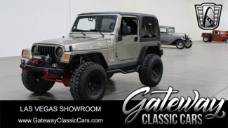 Used 2006 Jeep Wrangler Rubicon image 1