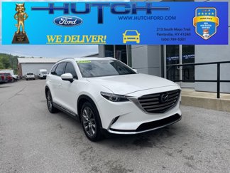 Used 2020 MAZDA CX-9 Signature image 1