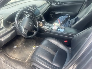 Used 2020 Honda Civic EX-L image 1