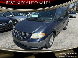 Used 2006 Dodge Caravan SE w/ Popular Equipment Group I image 1
