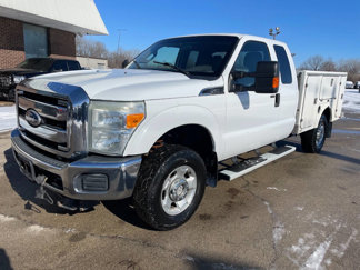 Used 2011 Ford F250 XLT w/ XLT Interior Pkg image 1