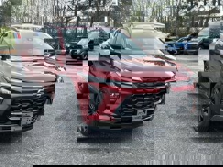 Used 2024 Chevrolet Trax ACTIV w/ Sunroof Package image 1