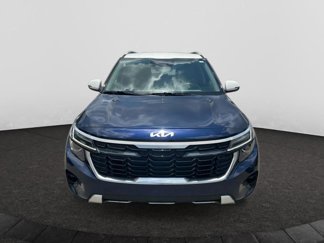 Used 2024 Kia Seltos S image 1