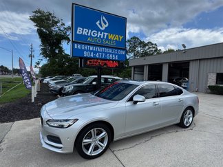 Used 2018 Volvo S90 T5 Momentum w/ Convenience Package image 1