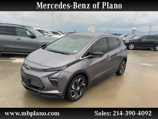 Used 2023 Chevrolet Bolt LT w/ Infotainment Package image 1