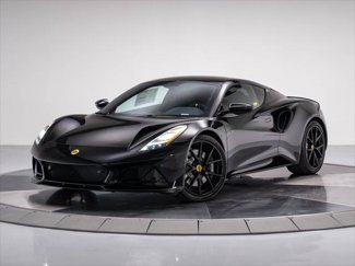 New 2024 Lotus Emira First Edition image 1