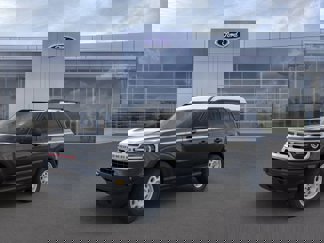 New 2024 Ford Bronco Sport Heritage w/ Heritage Convenience Package image 1