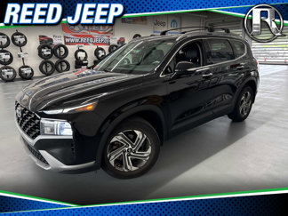 Used 2023 Hyundai Santa Fe SEL image 1