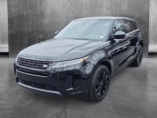 New 2026 Land Rover Range Rover Evoque S image 1