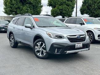Used 2020 Subaru Outback Limited image 1