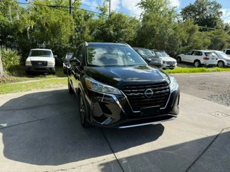 Used 2024 Nissan Kicks SV image 1