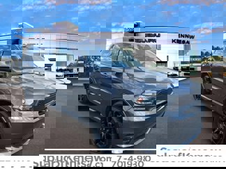 Used 2020 Dodge Durango GT w/ Blacktop Package image 1