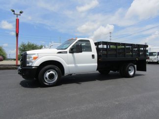 Used 2014 Ford F350 XL image 1