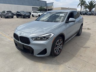 Certified 2022 BMW X2 sDrive28i w/ Edition Package image 1