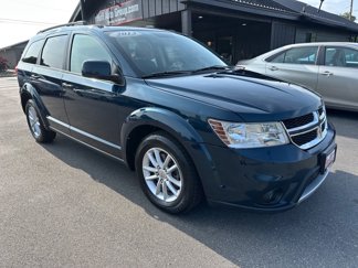Used 2013 Dodge Journey SXT w/ Comfort/Convenience Group image 1