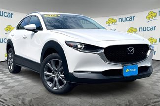 Used 2024 MAZDA CX-30 AWD 2.5 S w/ Premium Package image 1