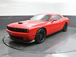 Used 2019 Dodge Challenger R/T image 1