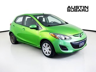 Used 2013 MAZDA MAZDA2 Sport image 1