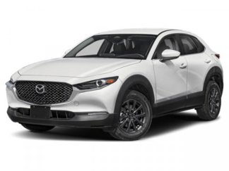 New 2025 MAZDA CX-30 AWD 2.5 S image 1