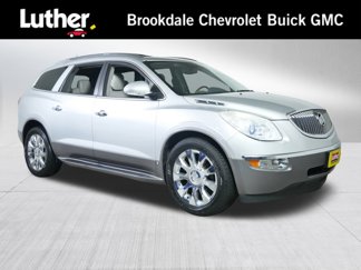 Used 2010 Buick Enclave CXL image 1