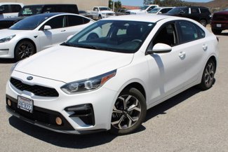 Used 2020 Kia Forte LXS image 1