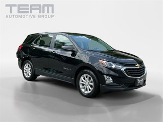 Used 2020 Chevrolet Equinox LS image 1