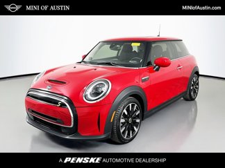Used 2024 MINI Cooper SE image 1