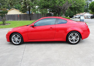 Used 2008 INFINITI G37 Journey w/ Premium Pkg image 1