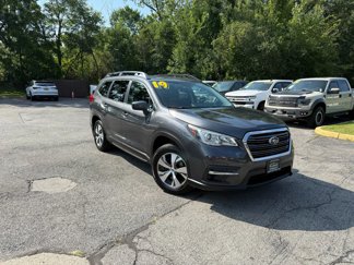 Used 2019 Subaru Ascent Premium image 1