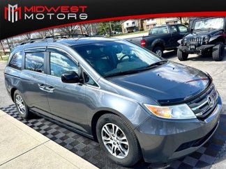 Used 2012 Honda Odyssey EX-L image 1